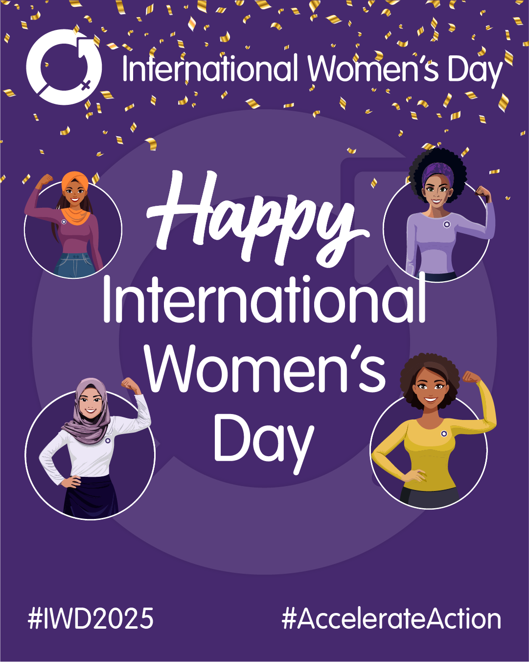 「International Women's Day 2020」カードのみ Magic the Gathering: Secret Lair International Women's Day